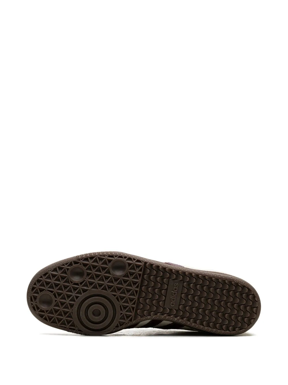 ADIDAS ORIGINALS SAMBA OG ''SNEAKERS''