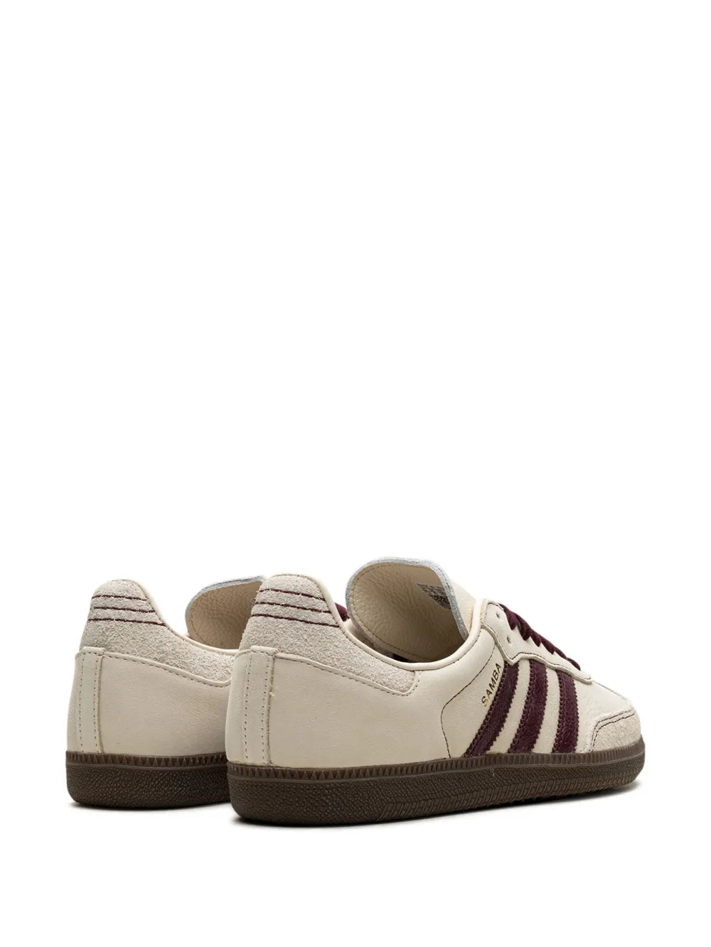 ADIDAS ORIGINALS SAMBA OG ''SNEAKERS''