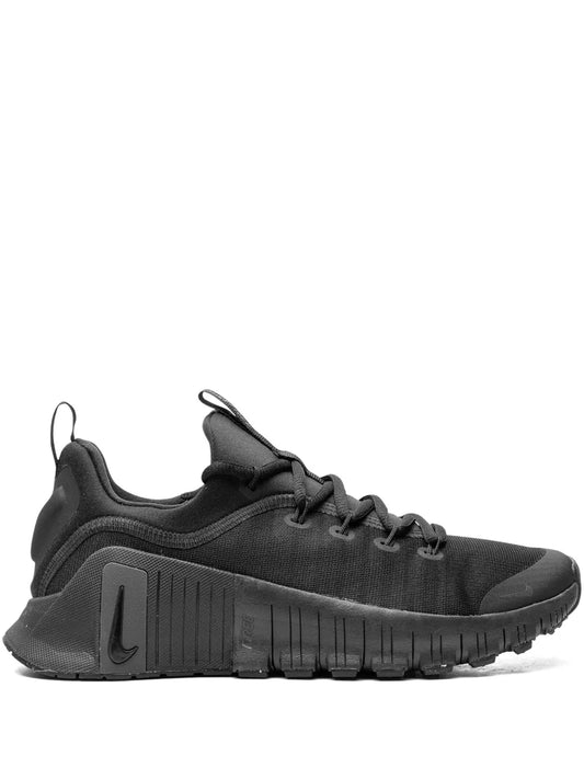 NIKE FREE METCON 6 ''BLACK ANTHRACITE'' SNEAKERS