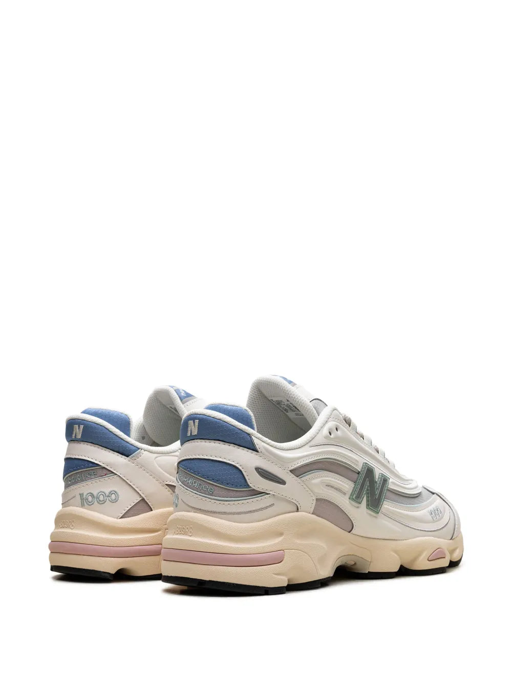 NEW BALANCE 1000 SNEAKERS