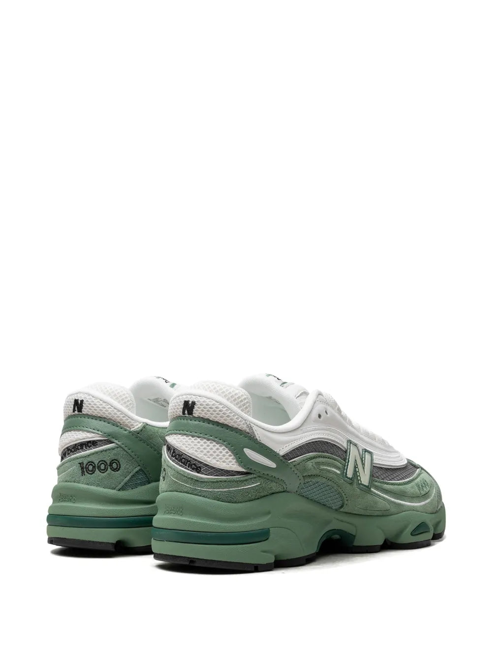 NEW BALANCE 1000 SNEAKERS