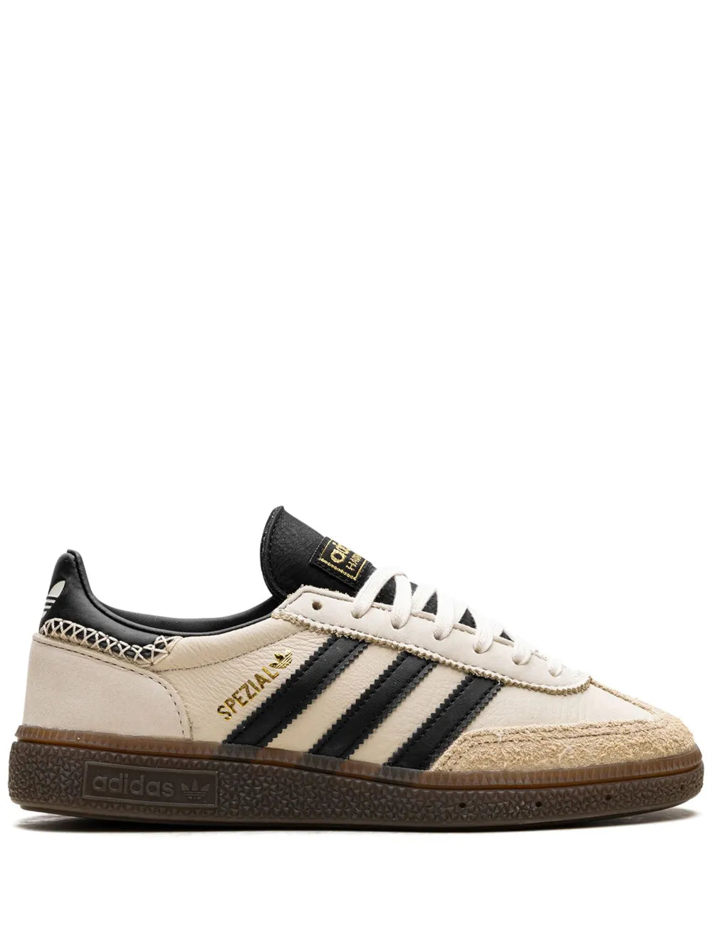 ADIDAS HANDBALL SPEZIAL LACE-UP SNEAKERS