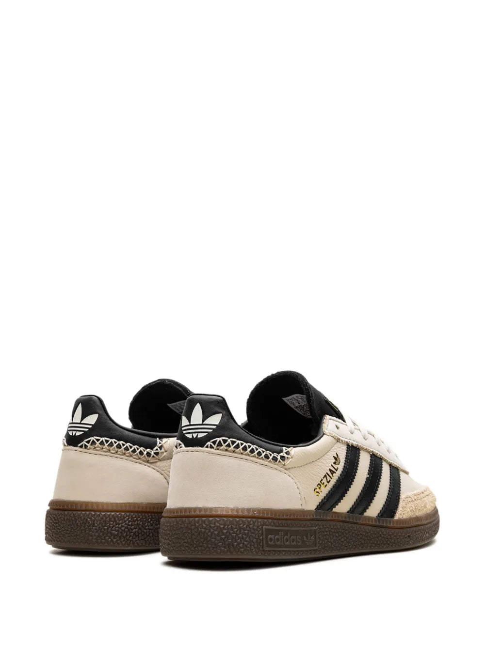 ADIDAS HANDBALL SPEZIAL LACE-UP SNEAKERS