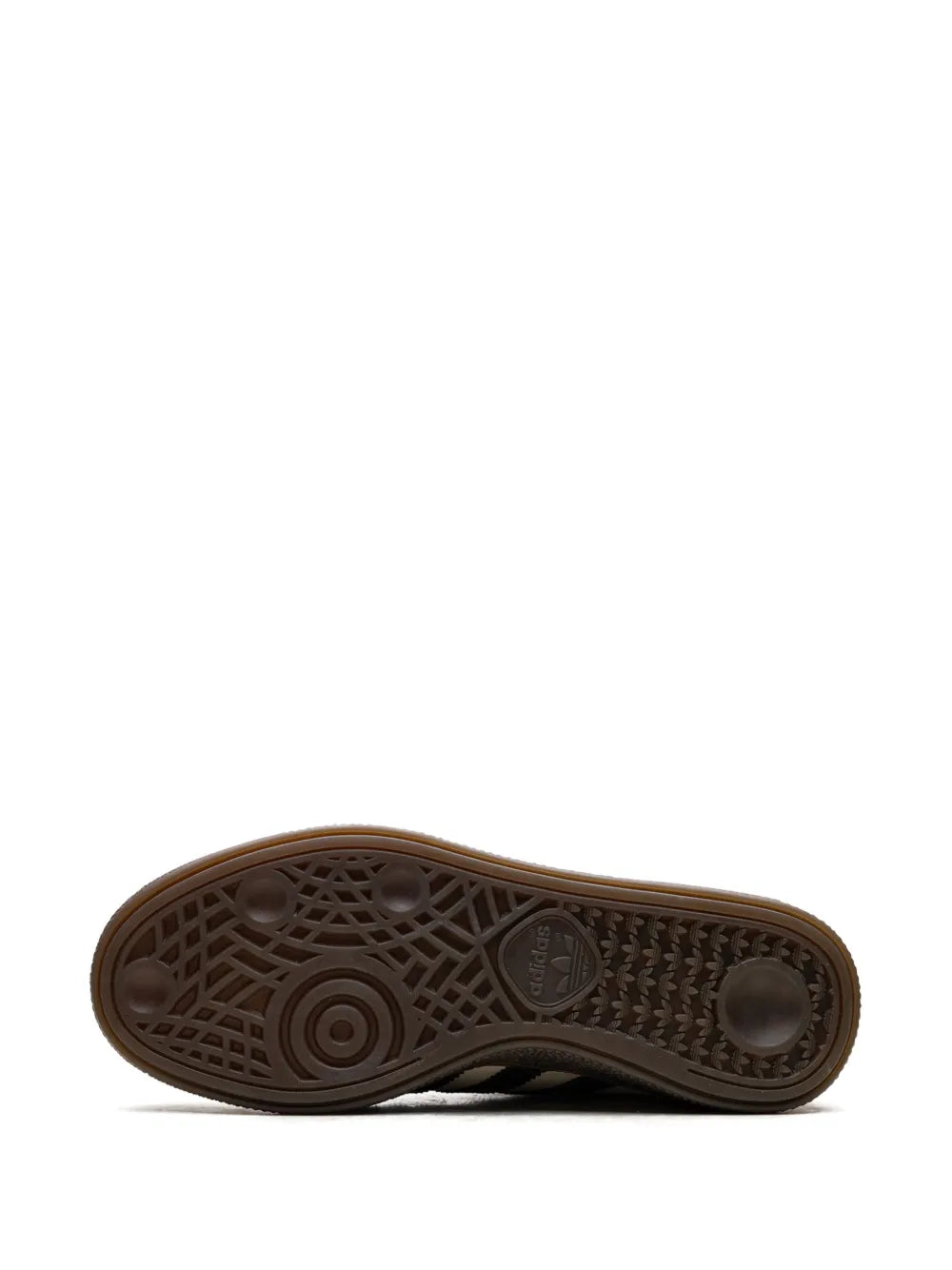 ADIDAS HANDBALL SPEZIAL LACE-UP SNEAKERS
