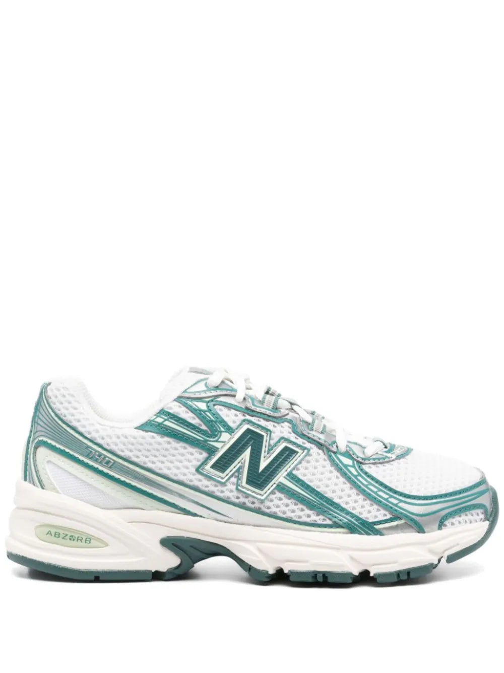 NEW BALANCE 740 SNEAKERS