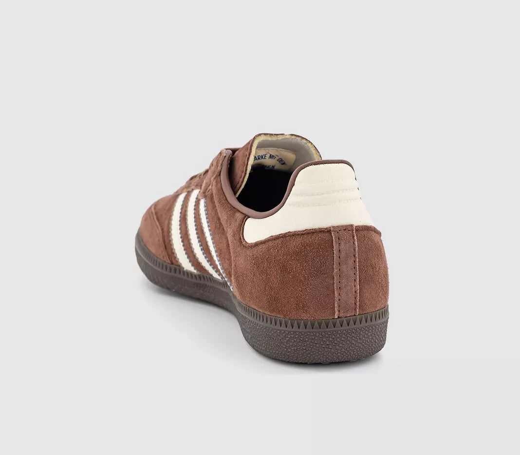 ADIDAS ORIGINALS SAMBA OG  SNEAKERS