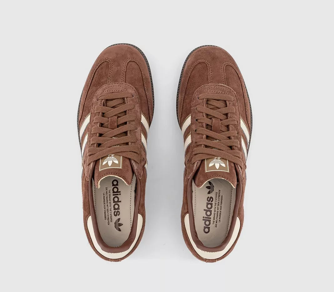 ADIDAS ORIGINALS SAMBA OG  SNEAKERS