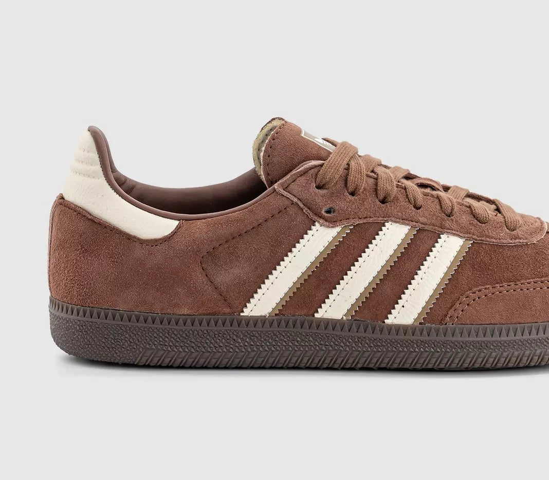 ADIDAS ORIGINALS SAMBA OG  SNEAKERS