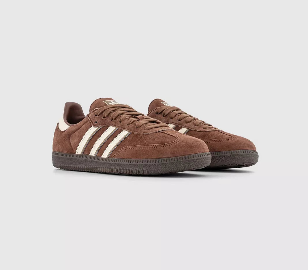 ADIDAS ORIGINALS SAMBA OG  SNEAKERS