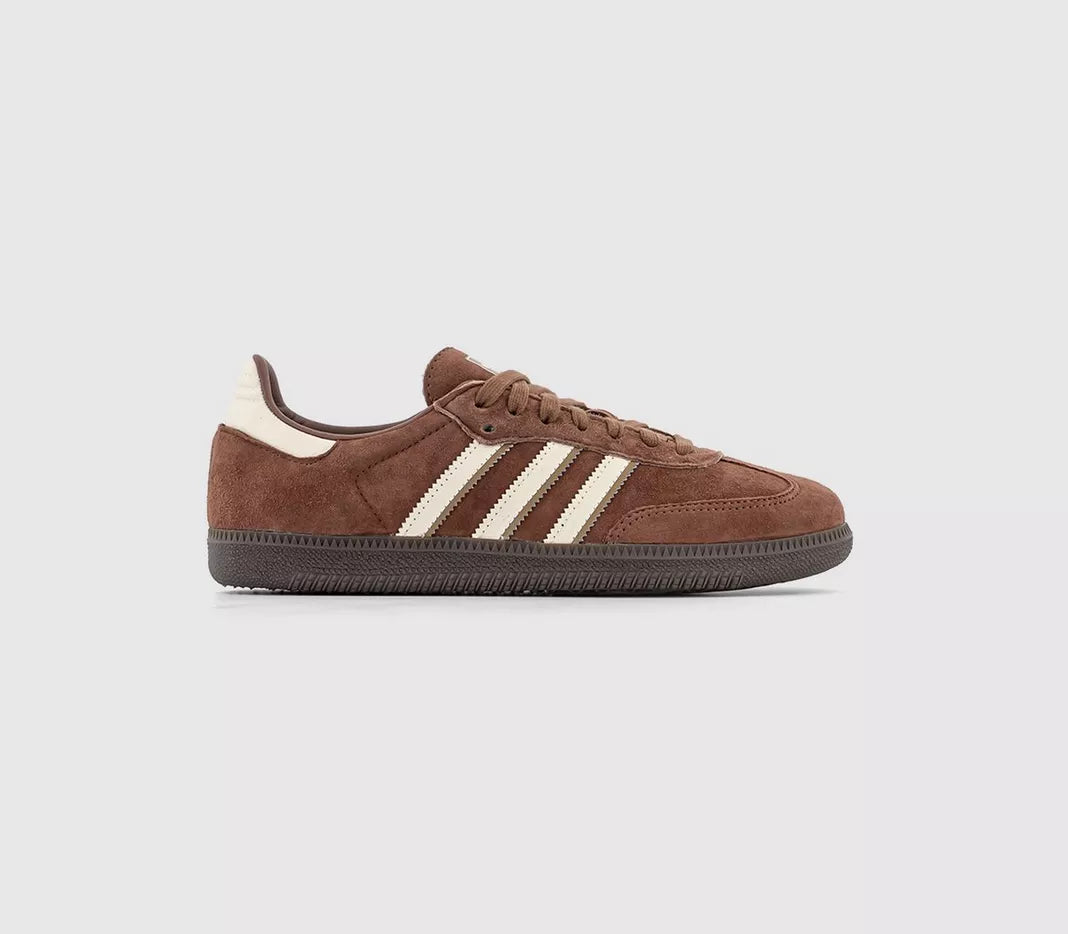 ADIDAS ORIGINALS SAMBA OG  SNEAKERS