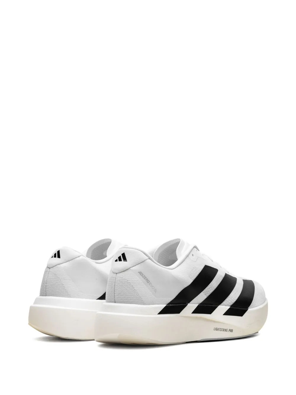 ADIDAS ADIZERO EVO SL SNEAKERS