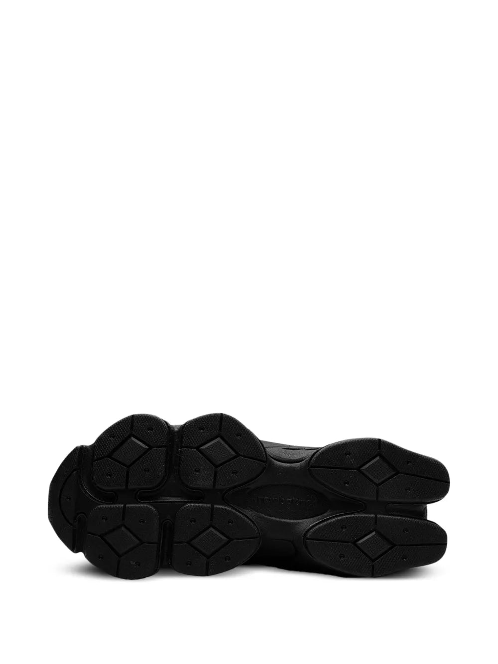 NEW BALANCE 9060 ''TRIPLE BLACK'' SNEAKERS