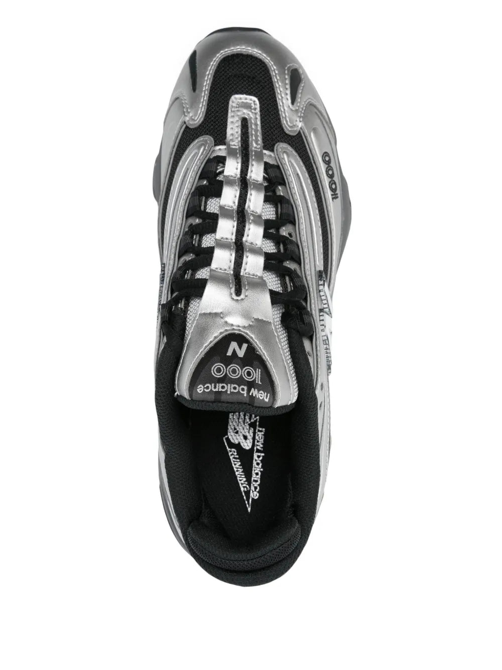 NEW BALANCE 1000 SNEAKERS