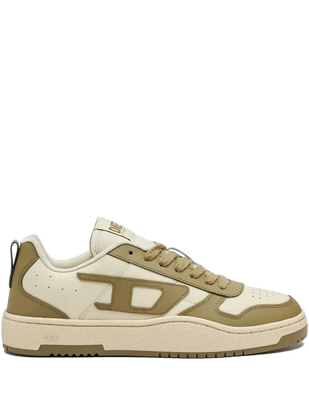 DIESEL S-UKIYO V2 SNEAKERS