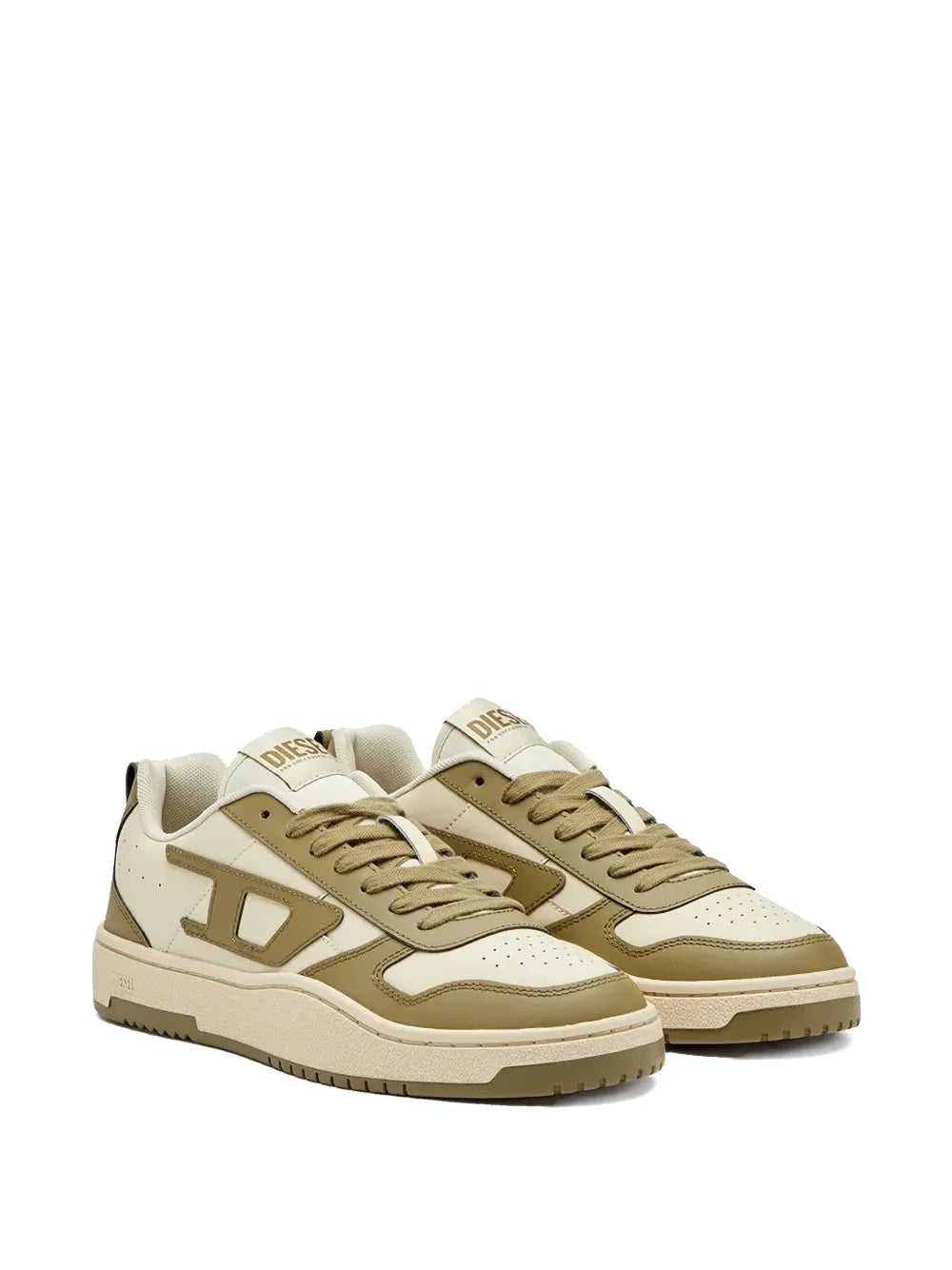 DIESEL S-UKIYO V2 SNEAKERS