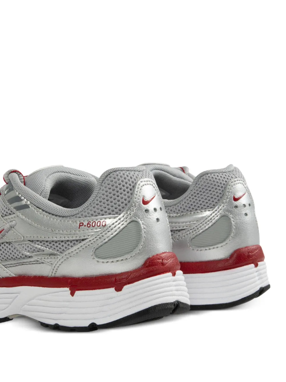 NIKE KIDS P6000 SNEAKERS