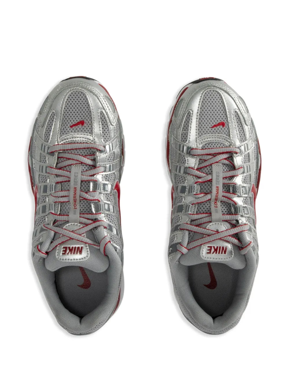 NIKE KIDS P6000 SNEAKERS
