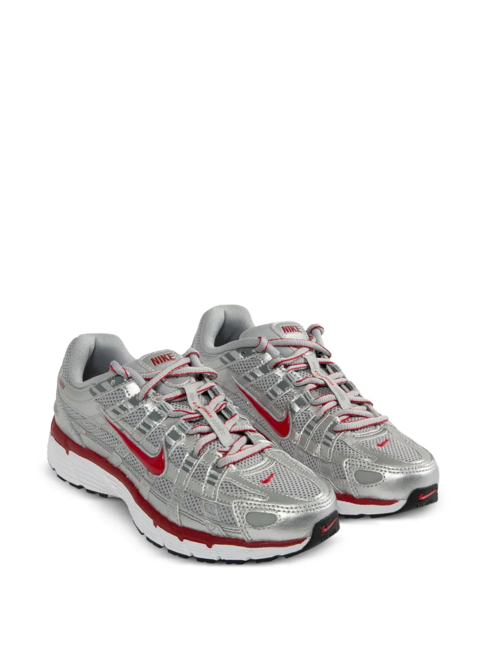 NIKE KIDS P6000 SNEAKERS