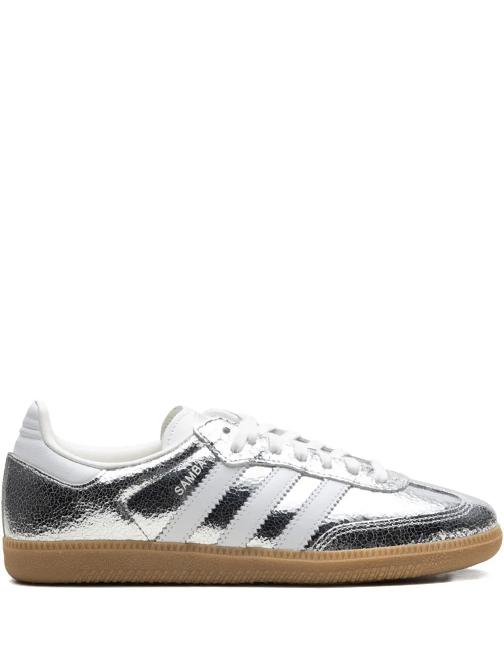 ADIDAS ORIGINALS SAMBA OG  SNEAKERS