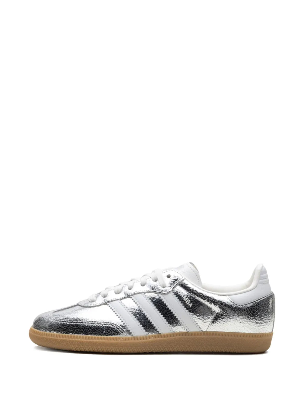 ADIDAS ORIGINALS SAMBA OG  SNEAKERS