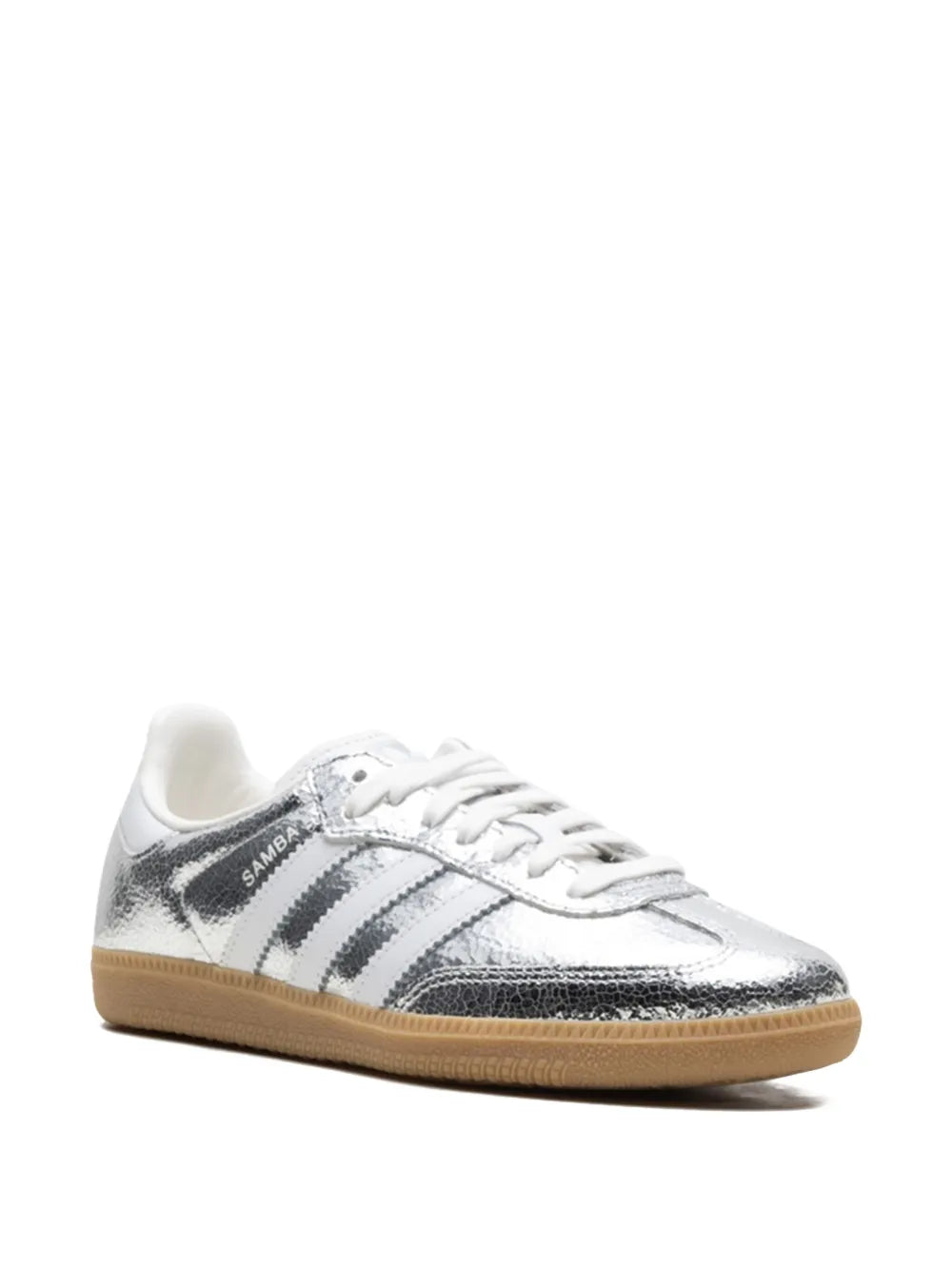 ADIDAS ORIGINALS SAMBA OG  SNEAKERS