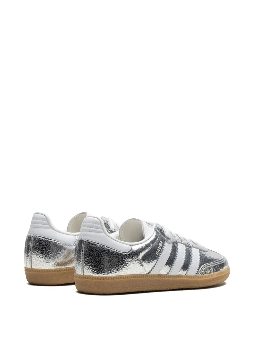 ADIDAS ORIGINALS SAMBA OG  SNEAKERS