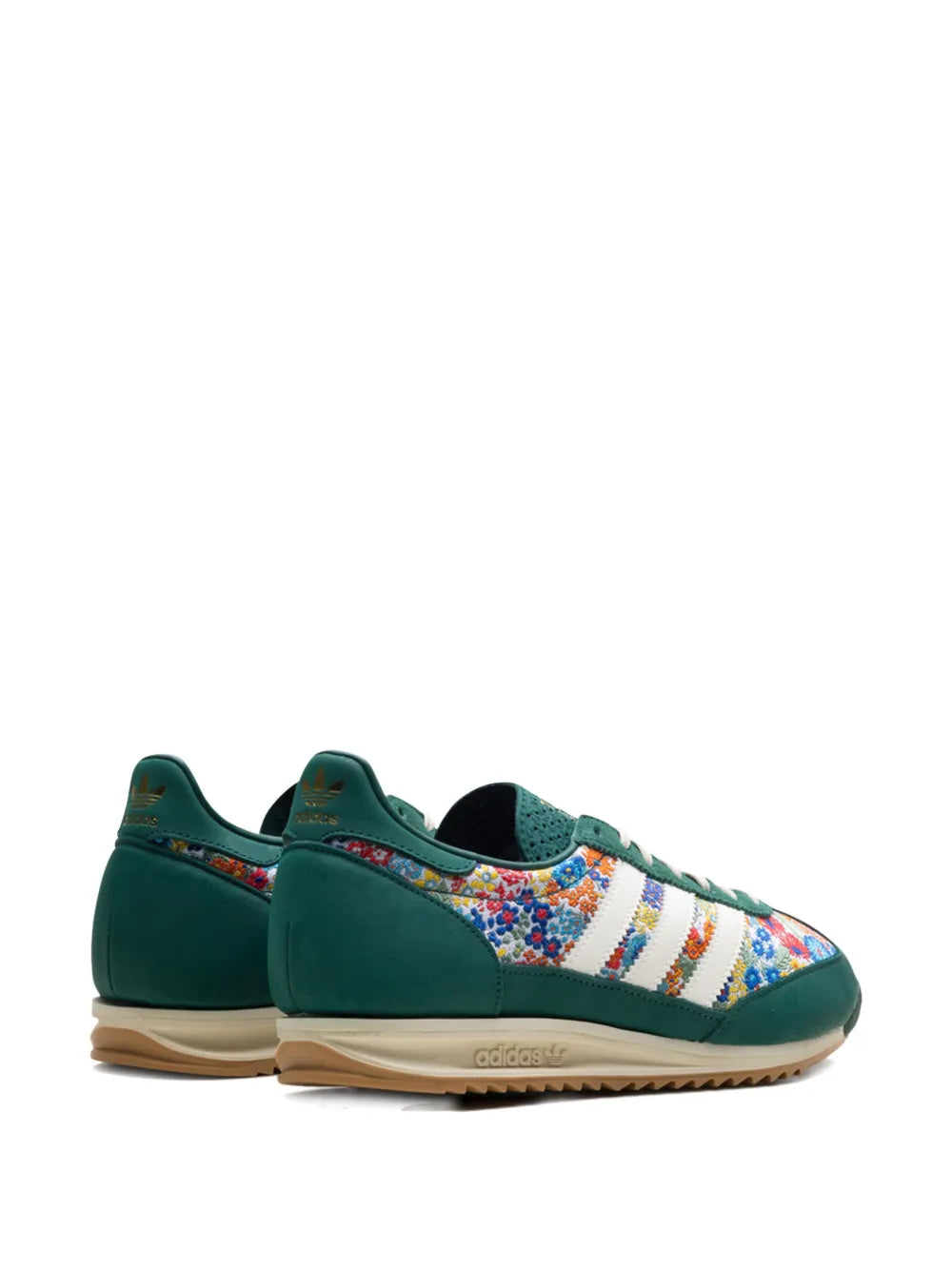 ADIDAS SL 72 OG SNEAKERS