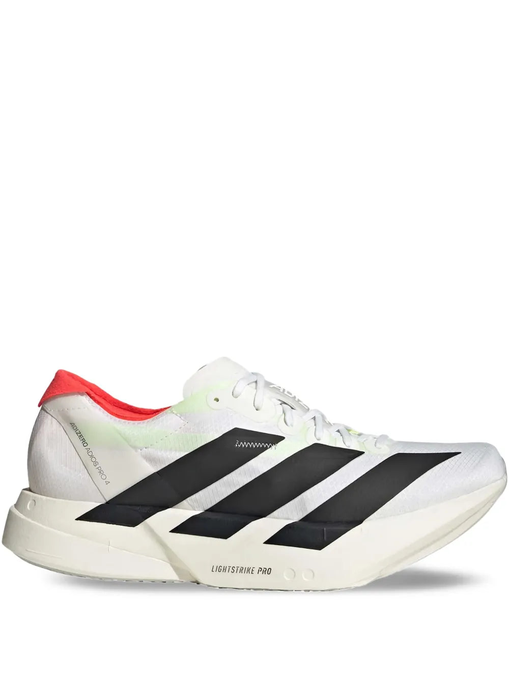 ADIDAS ADIZERO PRO 4 SNEAKERS