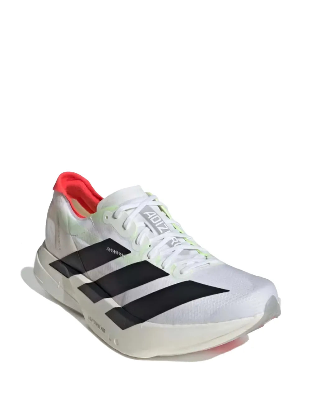 ADIDAS ADIZERO PRO 4 SNEAKERS