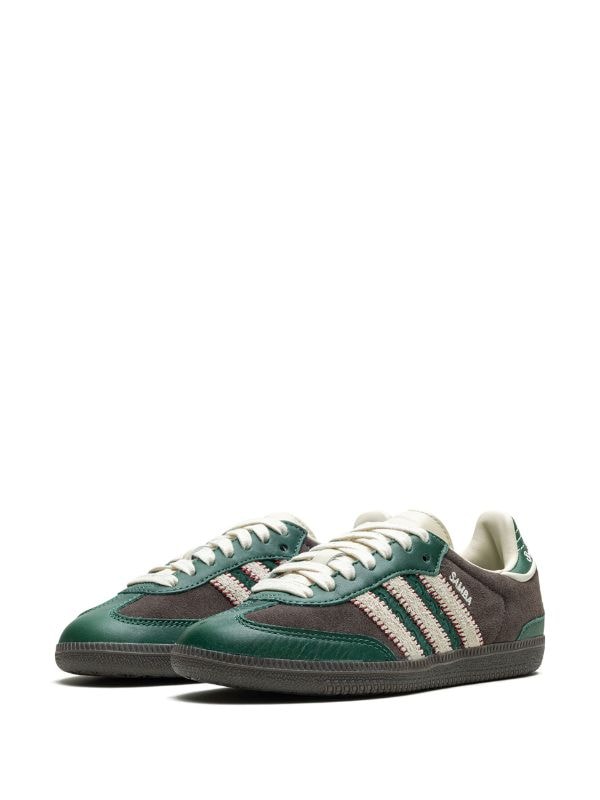 ADIDAS ORIGINALS SAMBA OG  SNEAKERS