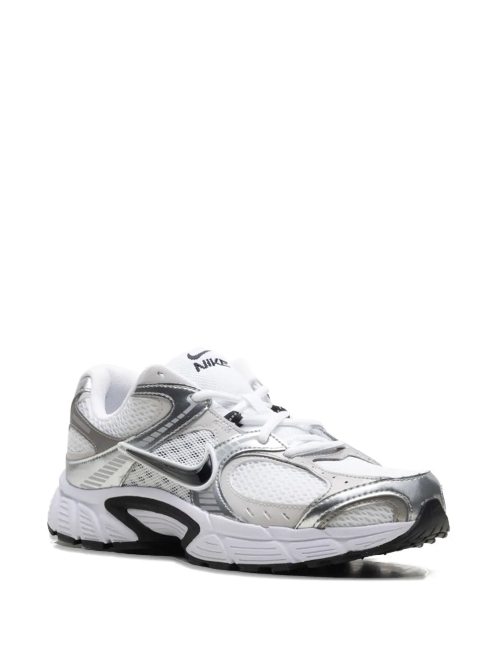 NIKE V5 RNR ''WHITE VAST GREY COLLEGE GREY BLACK'' SNEAKERS