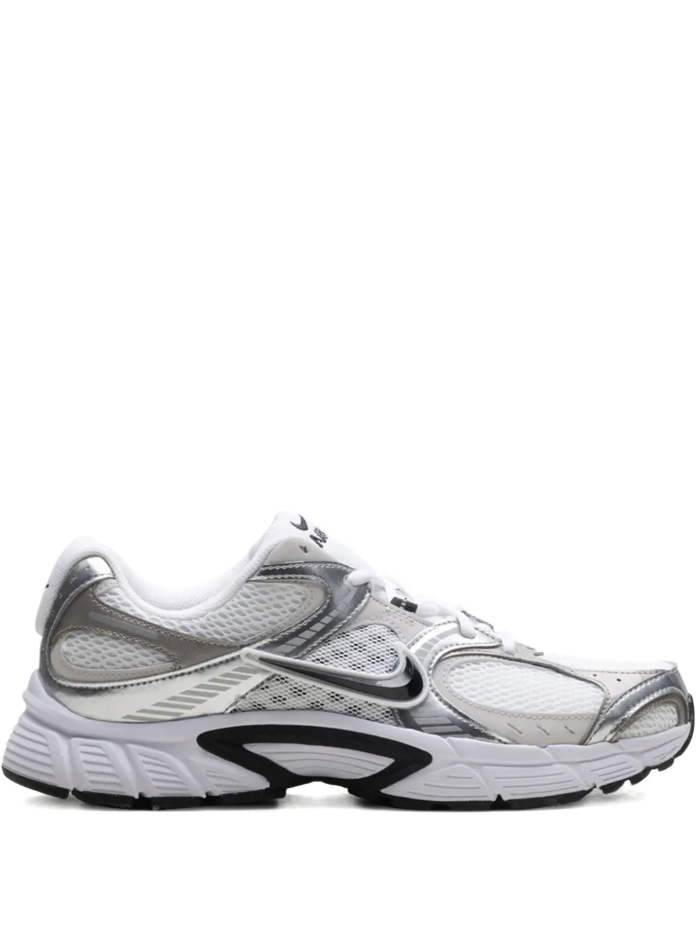 NIKE V5 RNR ''WHITE VAST GREY COLLEGE GREY BLACK'' SNEAKERS