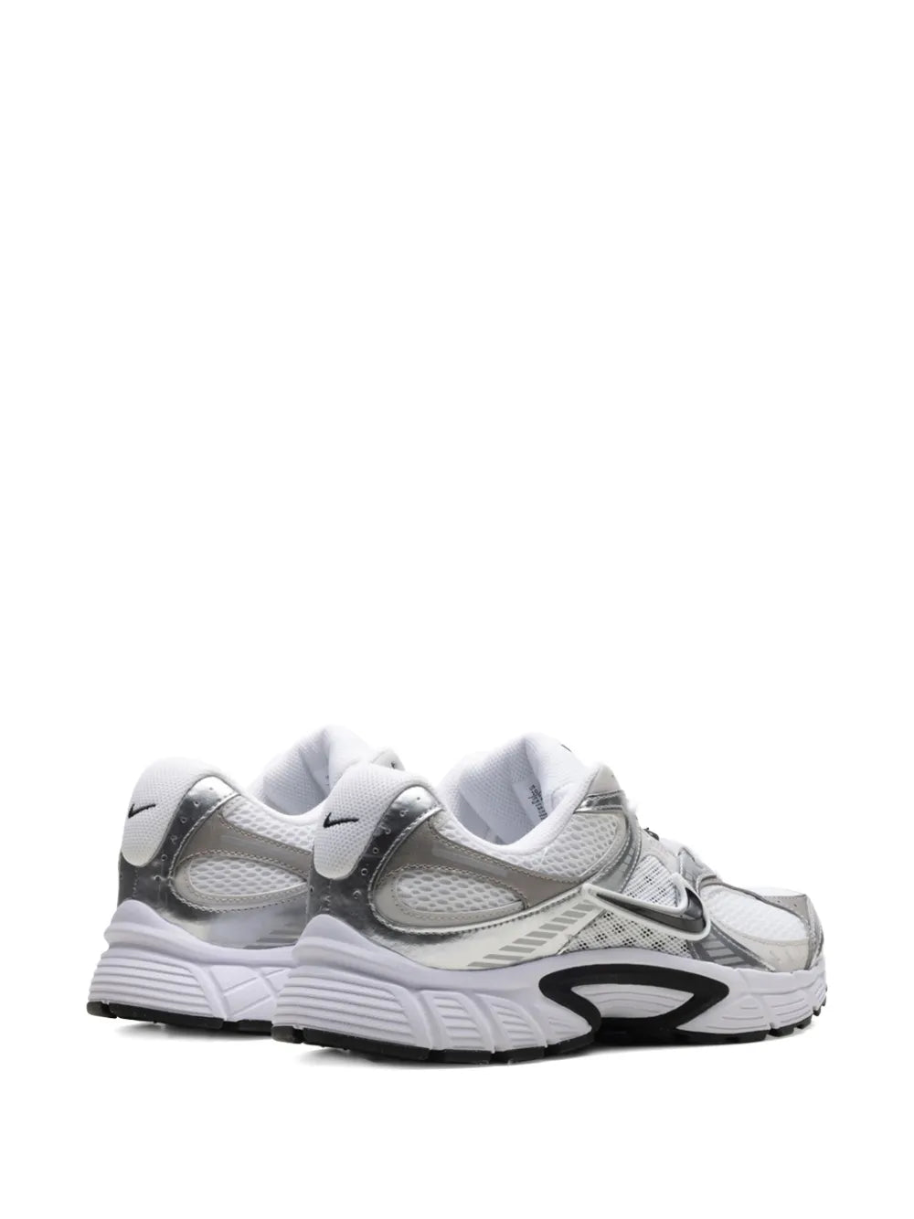 NIKE V5 RNR ''WHITE VAST GREY COLLEGE GREY BLACK'' SNEAKERS
