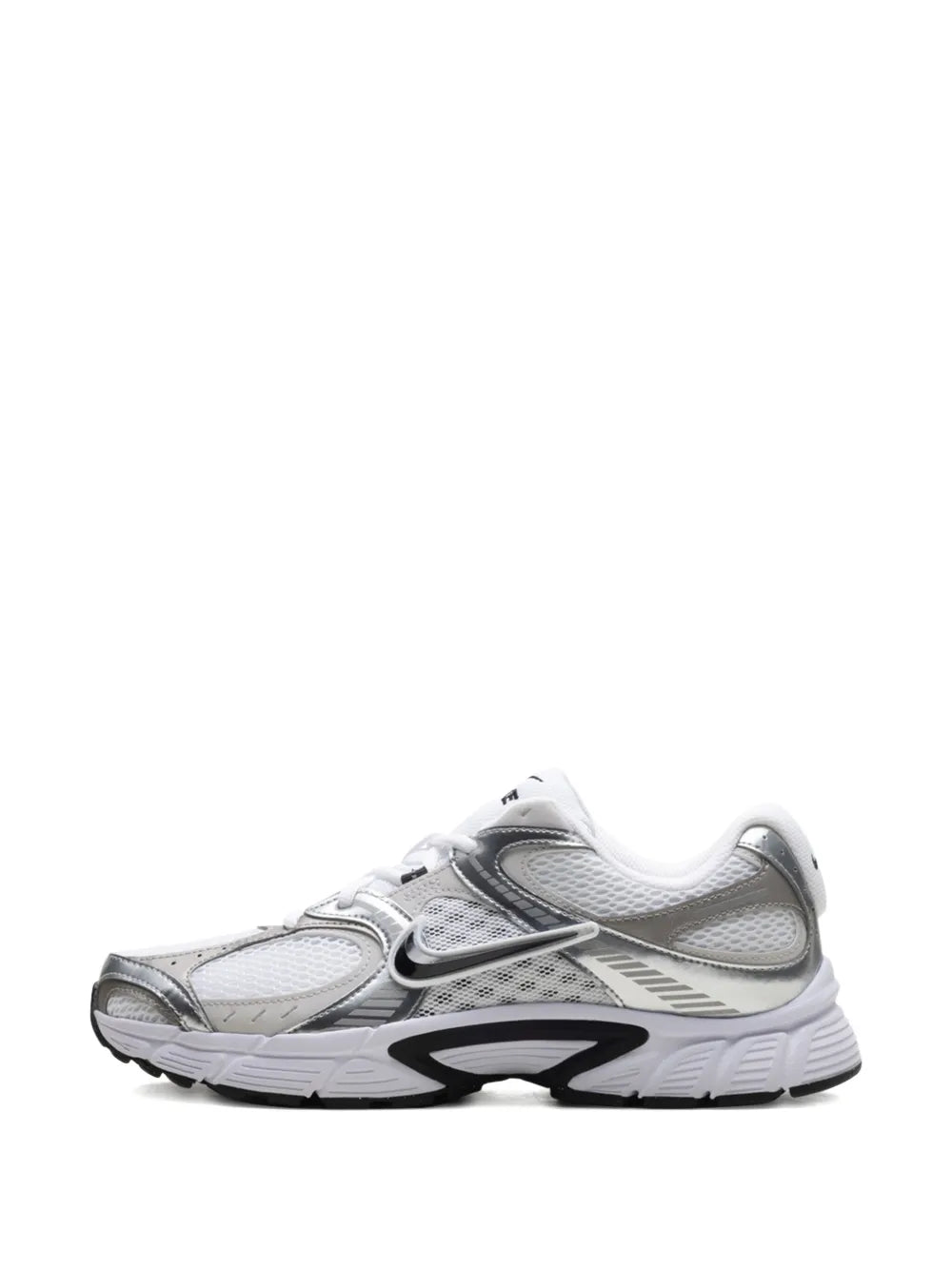 NIKE V5 RNR ''WHITE VAST GREY COLLEGE GREY BLACK'' SNEAKERS
