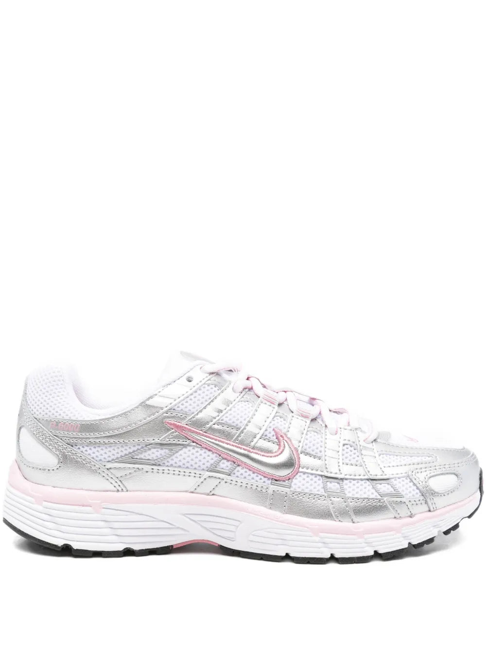 NIKE KIDS P6000 SNEAKERS