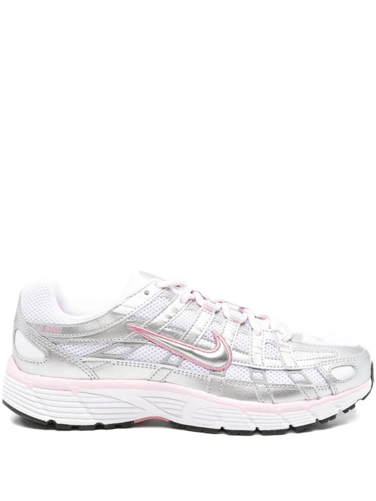 NIKE KIDS P6000 SNEAKERS
