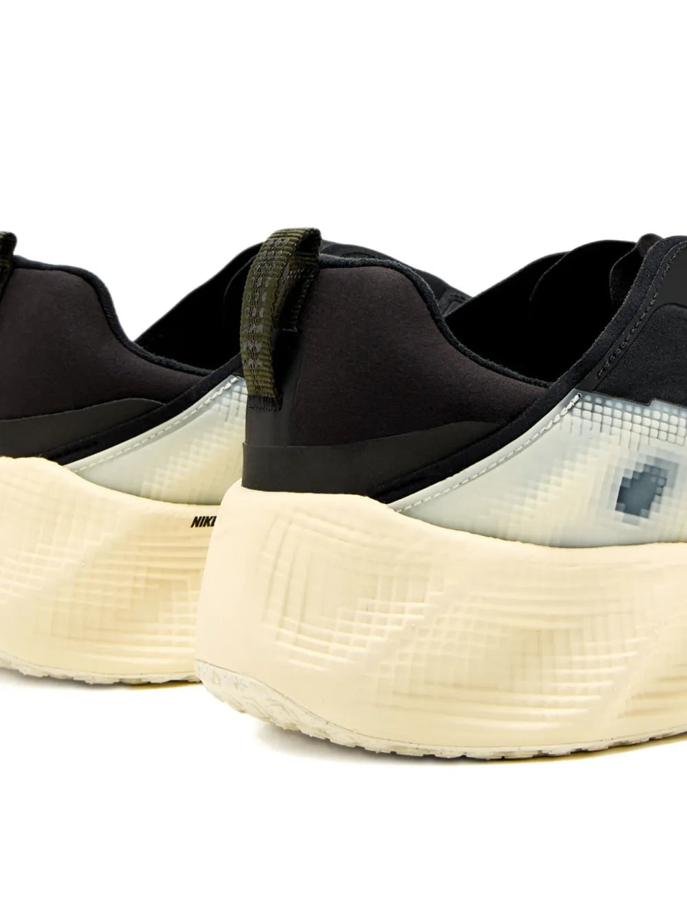 NIKE AVA ROVER SNAKERS