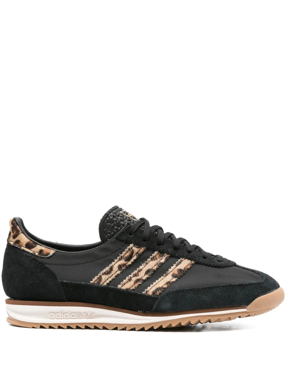 ADIDAS SL 72 OG SNEAKERS