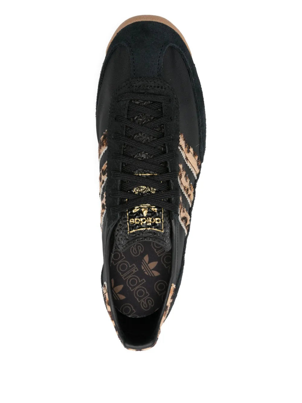 ADIDAS SL 72 OG SNEAKERS