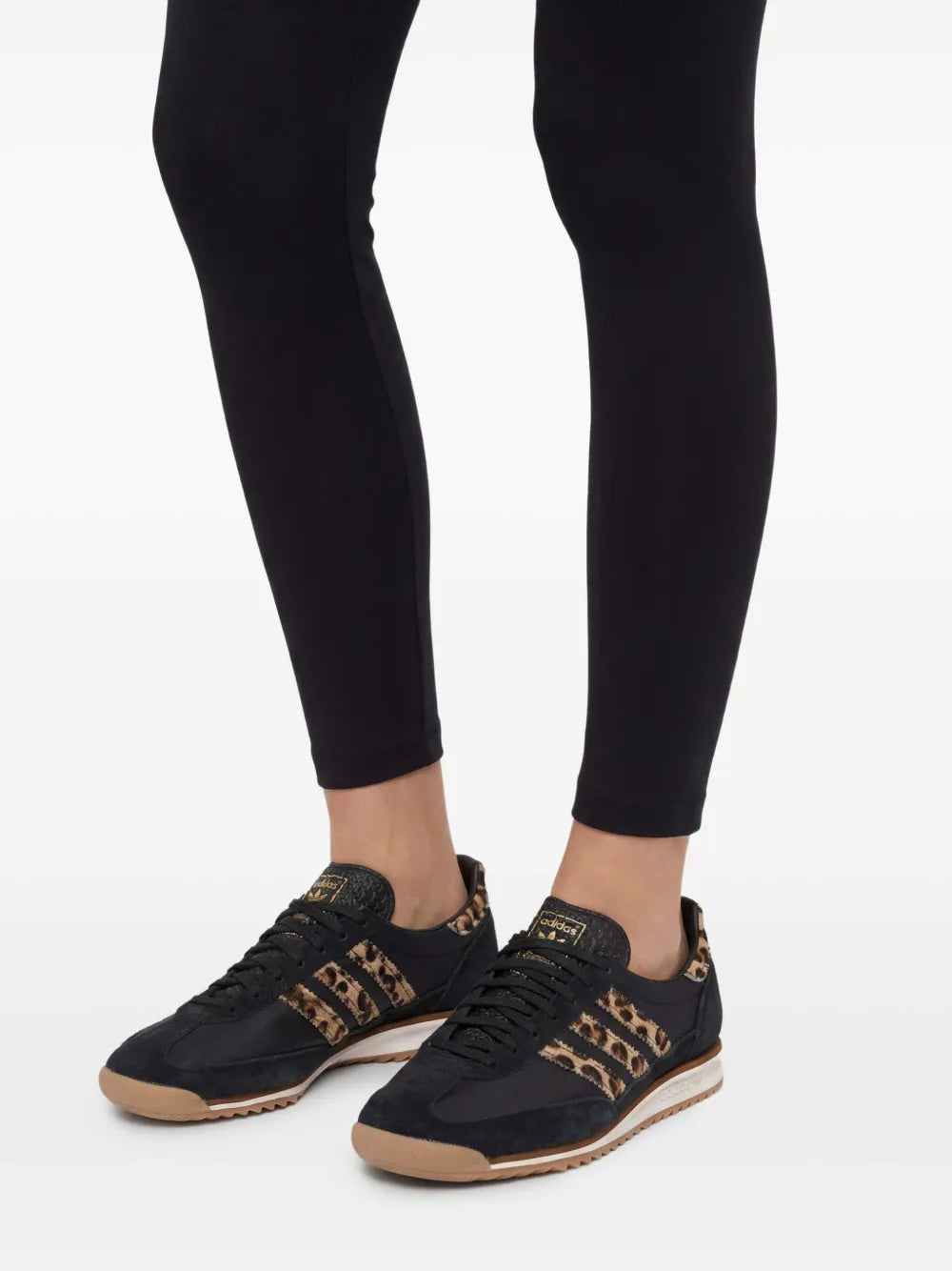 ADIDAS SL 72 OG SNEAKERS