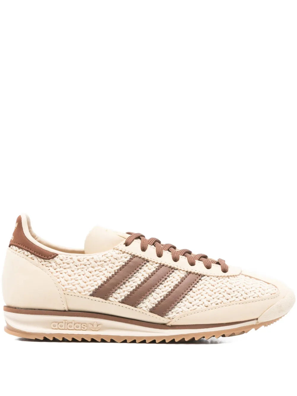 ADIDAS SL 72 OG SNEAKERS