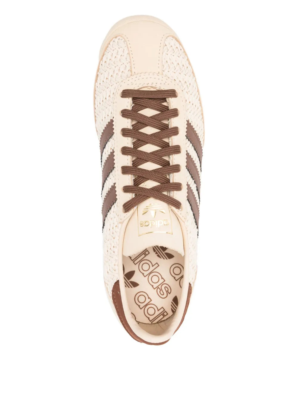 ADIDAS SL 72 OG SNEAKERS
