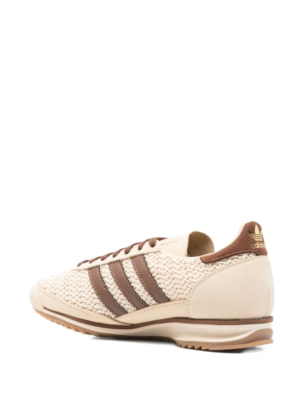 ADIDAS SL 72 OG SNEAKERS