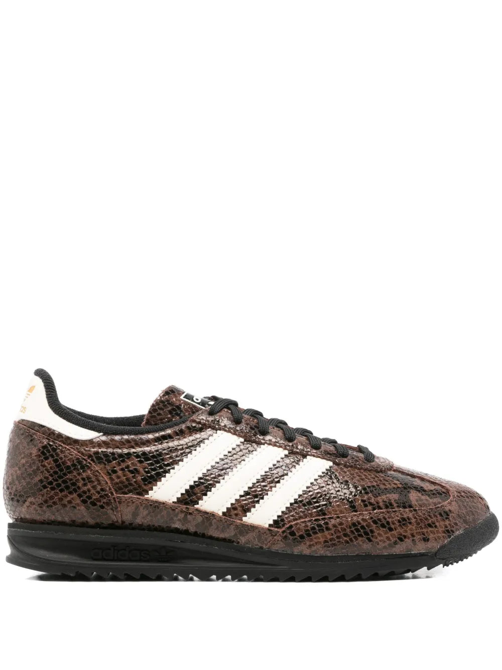 ADIDAS SL 72 OG SNEAKERS