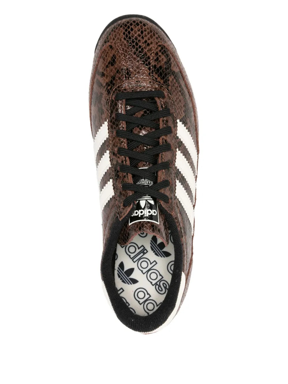 ADIDAS SL 72 OG SNEAKERS