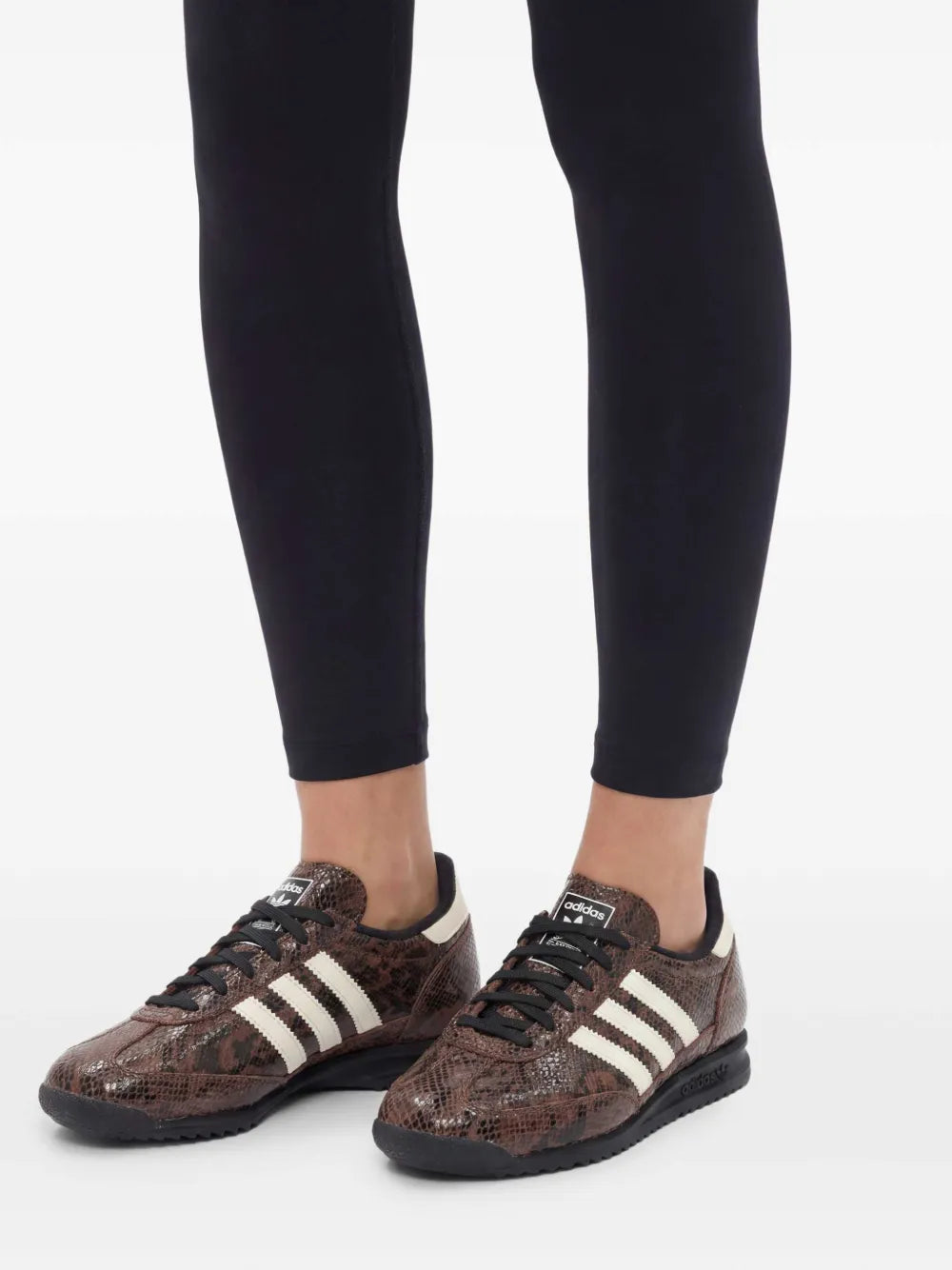 ADIDAS SL 72 OG SNEAKERS