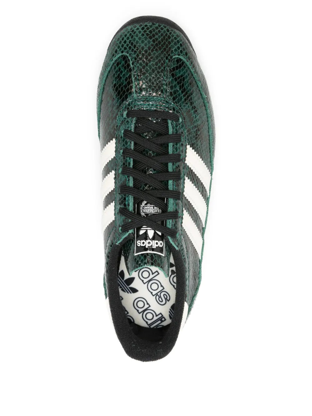 ADIDAS SL 72 OG SNEAKERS
