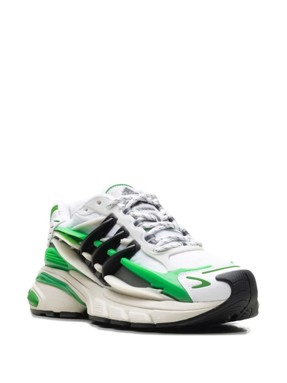 ADIDAS X PHARRELL ADISTAR JELLYFISH SNEAKERS