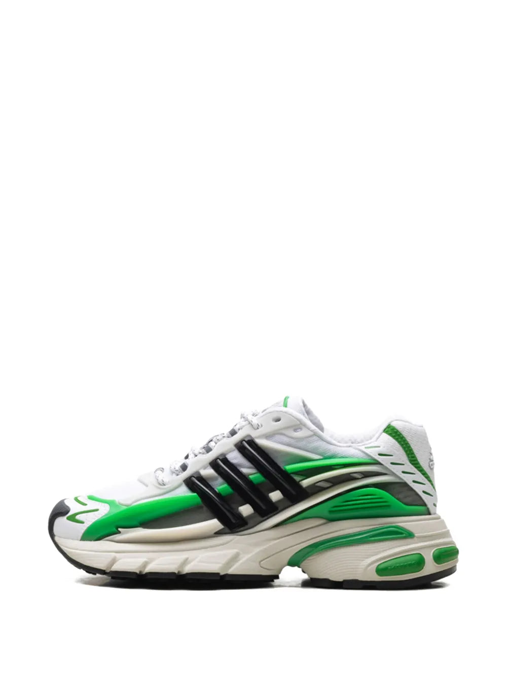 ADIDAS X PHARRELL ADISTAR JELLYFISH SNEAKERS
