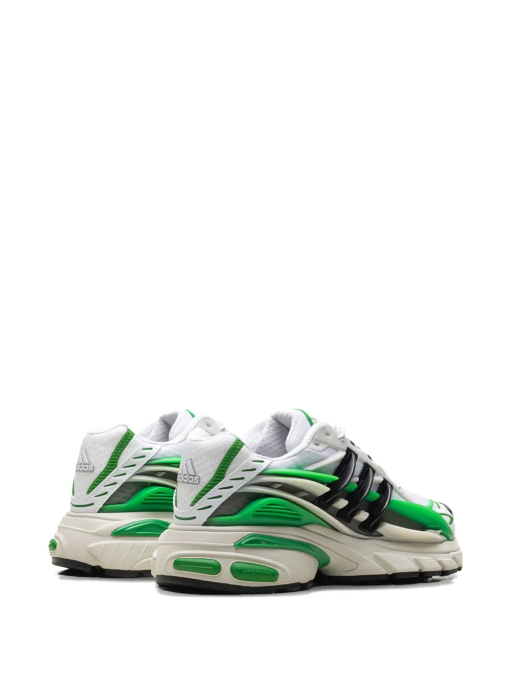 ADIDAS X PHARRELL ADISTAR JELLYFISH SNEAKERS